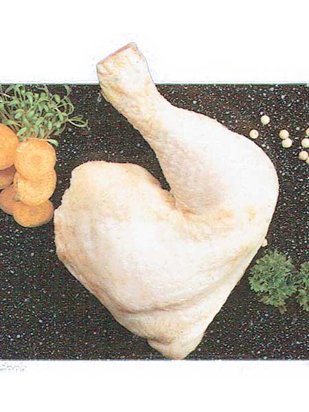 Sutasa Pollo - Muslos de pollo